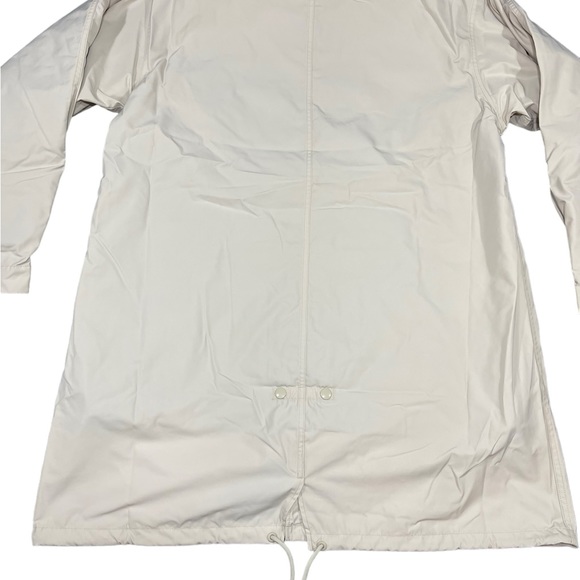 Nike 3-in-1 Parka Therma Fit Jacket Hooded Insulated Oversized Coat Mens Size S - Picture 11 of 16